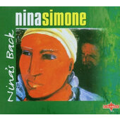 Nina Simone - Nina's Back (Edice 2022)