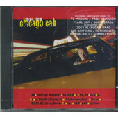 Various Artists - Music From Chicago Cab (1998)