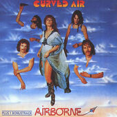 Curved Air - Airborne (Edice 1994) 