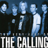 Calling - Very Best Of The Calling 