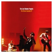 Last Shadow Puppets - Dream Synopsis EP (6 Tracks EP, 2016) 