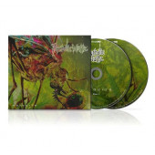 Psychotic Waltz - Mosquito (Edice 2024) /2CD