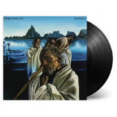 Herbie Hancock - Crossings (Edice 2019) - 180 gr. Vinyl