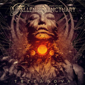 Fallen Sanctuary - Terranova (2022) - Limited Coloured Vinyl
