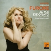 Joyce DiDonato - Handel: 'Furore' 