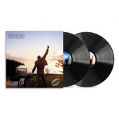 Queen - Made In Heaven (Reedice 2026) - Vinyl