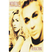 Moonflower - Real Thing (Kazeta, 1994)