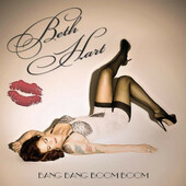 Beth Hart - Bang Bang Boom Boom (Limited Edition 2022) - Vinyl