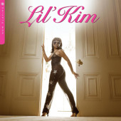 Lil' Kim - Now Playing (2024) - Limited Pink Vinyl