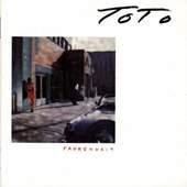 Toto - Fahrenheit (Edice 2001)