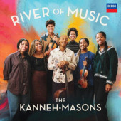 Kanneh-Masons - River Of Music (2025)