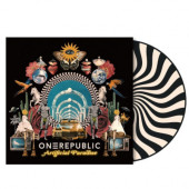 OneRepublic - Artificial Paradise (2024) /Digipack