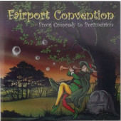 Fairport Convention - From Cropredy To Portmeirion (Edice 2008)