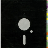 New Order - Blue Monday (Single, Edice 2020) - Vinyl