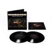 Rammstein - Liebe Ist Für Alle Da (Edice 2017) – Vinyl 