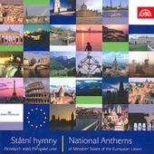 Symfonický orchestr Českého rozhlasu - Státní hymny členských států Evropské unie 