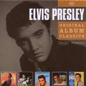 Elvis Presley - Original Album Classics 