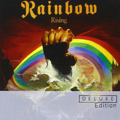 Rainbow - Rising (Deluxe Edition 2011) /2CD