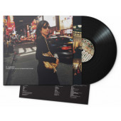 PJ Harvey - Stories From The City, Stories From The Sea (Reedice 2021) - Vinyl