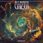 Billy Sherwood - Citizen: The Next Life (2019)