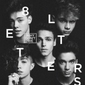 Why Don't We - 8 Letters (2018) 