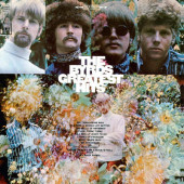 Byrds - Greatest Hits (Edice 2026) - Vinyl