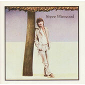 Steve Winwood - Steve Winwood 