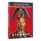 Film/Drama - Birdman 