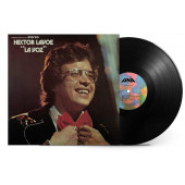 Hector Lavoe - La Voz (Reedice 2023) - Vinyl