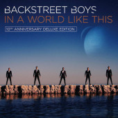 Backstreet Boys - In A World Like This (10th Anniversary Deluxe Edition 2023)