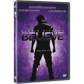 Film/Dokument - Justin Bieber's Believe 