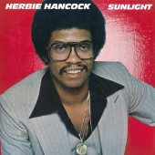 Herbie Hancock - Sunlight (Edice 2017) - 180 gr. Vinyl 