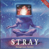 Stray - Dangerous Games (2001)