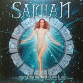 Saidian - Evercircle (2009)