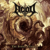 AcoD - Divine Triumph (2018) - Vinyl