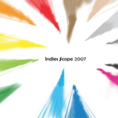 Various Artists - Indies Scope 2007 (2007)