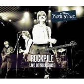 Rockpile - Live At Rockpalast 1980 (2LP + DVD) 