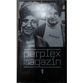 Film/Divadlo - Perplex Magazin 1 (Videokazeta)