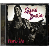 Steve Dalton - Primitive (2022)