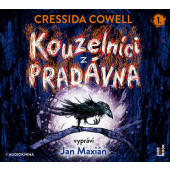 Cressida Cowell - Kouzelníci z pradávna (MP3, 2019)