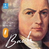 Johann Sebastian Bach - Very Best Of Bach 