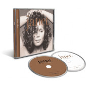 Janet Jackson - Janet. (Deluxe Edition 2023) /2CD