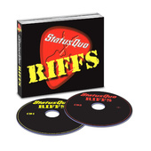 Status Quo - Riffs (Deluxe Edition 2022) /2CD