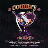 Various Artists - Country Koktejl 1 (2000)