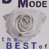 Depeche Mode - Depeche Mode - The Best of Videos Vol. 1 