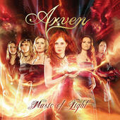 Arven - Music Of Light (2011)