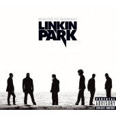 Linkin Park - Minutes To Midnight (2007)