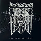Hawkwind - Doremi Fasol Latido (Edice 2001) 