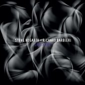 Steve Hogarth + Richard Barbieri - Arc Light (Mini-Album, 2014) /Digipack