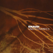 Ludovico Einaudi - Undiscovered Vol. 2 (2023) /2CD